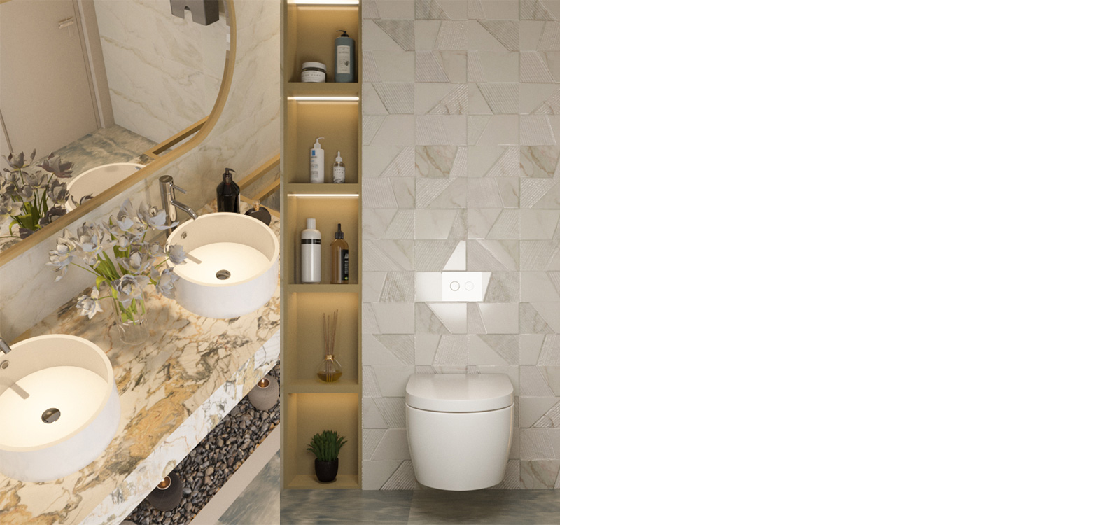 Nazo building materials, recognized brand in ceramic tiles industry