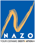 Nazo Bulding materials Logo